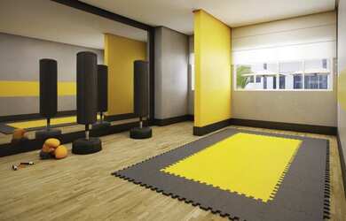 Imagem 9: Apartamento à venda em São Paulo, Brás, com 2 quartos, 38,6m²