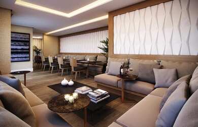 Imagem 10: Apartamento à venda em São Paulo, Brás, com 2 quartos, 38,6m²