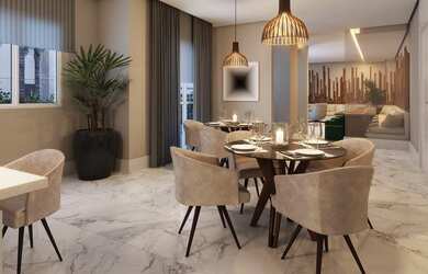 Imagem 11: Apartamento à venda em São Paulo, Brás, com 2 quartos, 38,6m²