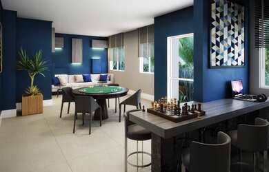 Imagem 12: Apartamento à venda em São Paulo, Brás, com 2 quartos, 38,6m²