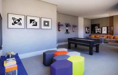 Imagem 13: Apartamento à venda em São Paulo, Brás, com 2 quartos, 38,6m²