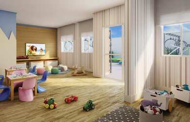 Imagem 14: Apartamento à venda em São Paulo, Brás, com 2 quartos, 38,6m²