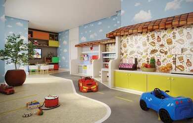 Imagem 15: Fit Casa Brás Apartamento com 2 dormitórios