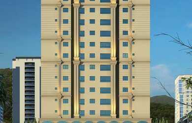 Imagem: Augustus Residence - Augustus Residence