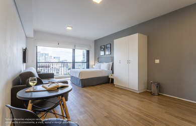 Imagem 4: Apartamento à venda no bairro Bela Vista - São Paulo/SP