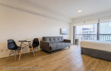 Imagem 6: Apartamento à venda no bairro Bela Vista - São Paulo/SP