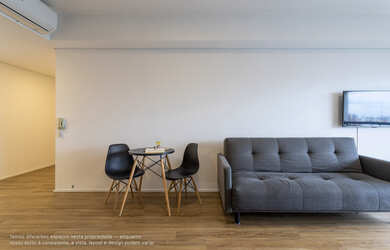 Imagem 7: Apartamento à venda no bairro Bela Vista - São Paulo/SP