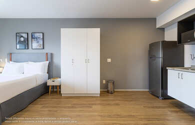 Imagem 8: Apartamento à venda no bairro Bela Vista - São Paulo/SP