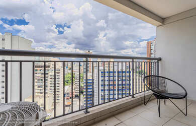 Imagem 9: Apartamento à venda no bairro Bela Vista - São Paulo/SP