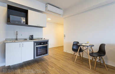 Imagem 11: Apartamento à venda no bairro Bela Vista - São Paulo/SP