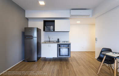 Imagem 12: Apartamento à venda no bairro Bela Vista - São Paulo/SP