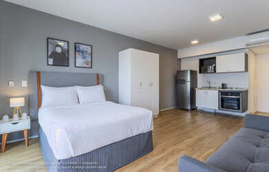 Imagem 15: Apartamento à venda no bairro Bela Vista - São Paulo/SP