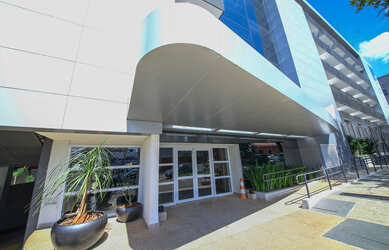 Imagem 2: CGH Aeroporto Offices - CGH Aeroporto Offices