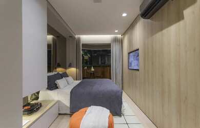 Imagem 8: APARTAMENTO RESIDENCIAL em São Paulo - SP, Centro