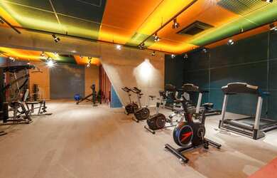 Imagem 12: APARTAMENTO RESIDENCIAL em São Paulo - SP, Centro