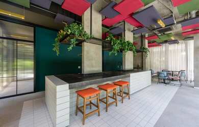 Imagem 14: APARTAMENTO RESIDENCIAL em São Paulo - SP, Centro