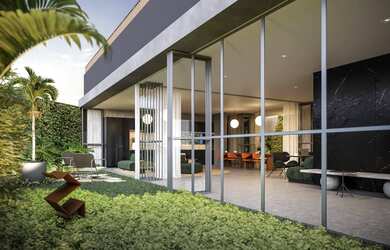 Imagem 11: Apartamento à venda em São Paulo, Jardim Paulista, com 1 quarto, 122,59m²