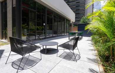 Imagem 13: APARTAMENTO RESIDENCIAL em São Paulo - SP, Centro