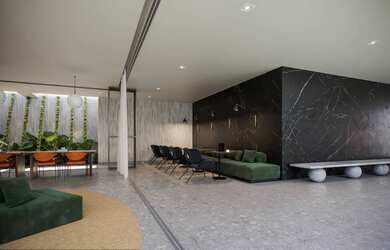 Imagem 10: Apartamento à venda em São Paulo, Jardim Paulista, com 1 quarto, 122,59m²