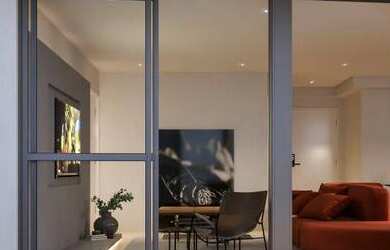 Imagem 2: Apartamento à venda em São Paulo, Jardim Paulista, com 1 quarto, 122,59m²