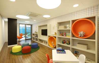 Imagem 7: Apartamento Garden à venda em São Paulo, Jardim Paulista, com 3 quartos,...