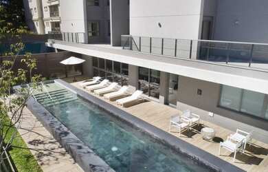 Imagem 9: Apartamento Garden à venda em São Paulo, Jardim Paulista, com 3 quartos,...