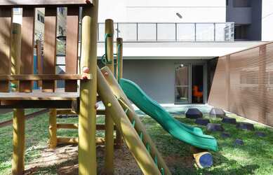 Imagem 8: ADmaisD Jardim Paulista. Piscina, 4 Vagas na garageme3 Dormitórios