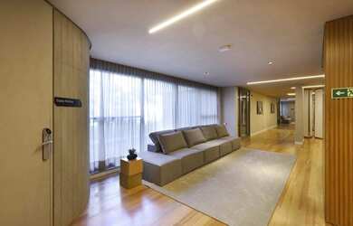 Imagem 4: Apartamento Garden à venda em São Paulo, Jardim Paulista, com 3 quartos,...