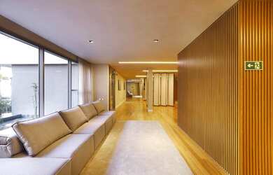 Imagem 3: Apartamento Garden à venda em São Paulo, Jardim Paulista, com 3 quartos,...