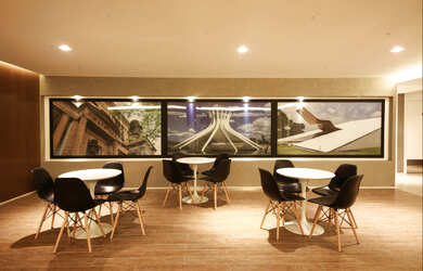 Imagem 10: CGH Aeroporto Offices - CGH Aeroporto Offices