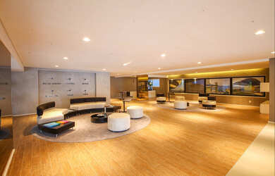 Imagem 5: CGH Aeroporto Offices - CGH Aeroporto Offices