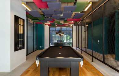 Imagem 15: APARTAMENTO RESIDENCIAL em São Paulo - SP, Centro