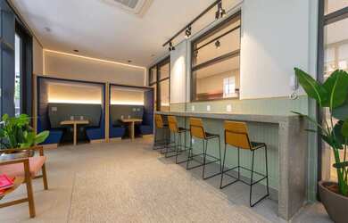 Imagem 11: APARTAMENTO RESIDENCIAL em São Paulo - SP, Centro