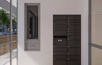 Imagem 13: Apartamento à venda em São Paulo, Jardim Paulista, com 1 quarto, 122,59m²