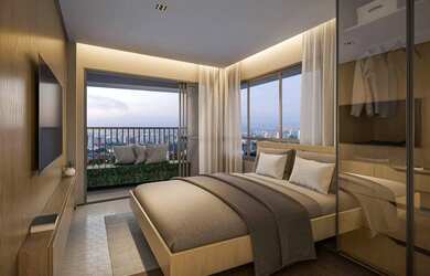 Imagem 6: Apartamento à venda em São Paulo, Jardim Paulista, com 1 quarto, 122,59m²