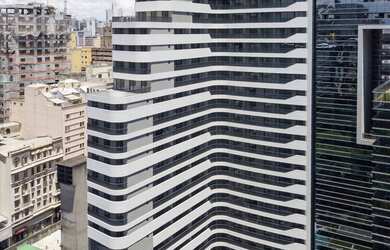 Imagem 2: APARTAMENTO RESIDENCIAL em São Paulo - SP, Centro