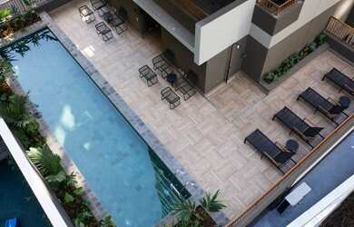 Imagem 12: Pamplona Studios - Pamplona Studios - Residencial