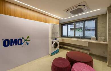 Imagem 6: Pamplona Studios - Pamplona Studios - Residencial