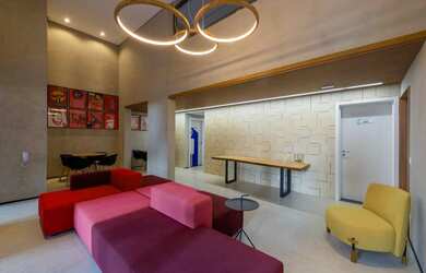 Imagem 8: Pamplona Studios - Pamplona Studios - Residencial