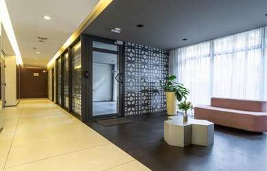 Imagem 2: Apartamento à venda no bairro Bela Vista - São Paulo/SP