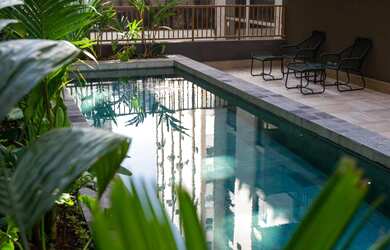 Imagem 11: Pamplona Studios - Pamplona Studios - Residencial