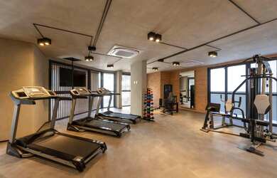 Imagem 7: Pamplona Studios - Pamplona Studios - Residencial