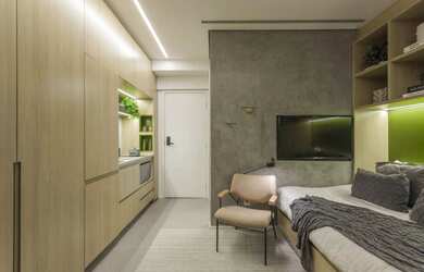 Imagem 5: Pamplona Studios - Pamplona Studios - Residencial