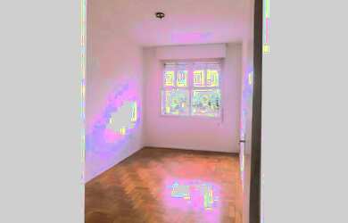 Imagem: O apartamento possui 2 Dormitórios, 2 Banheiros, 55m² de Área