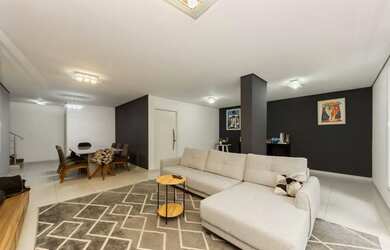 Imagem: O apartamento possui 4 Dormitórios, 4 Suítes, 6 Banheiros