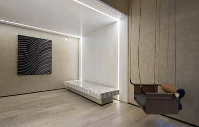 Imagem 4: Pamplona Studios - Pamplona Studios - Residencial