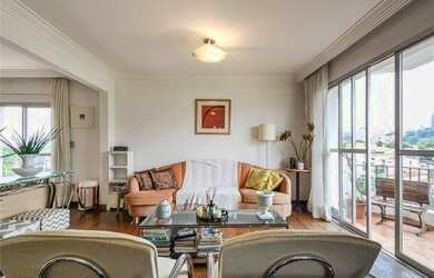 Imagem: O apartamento possui 3 Dormitórios, 1 Suíte, 3 Banheiros