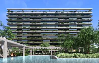 Imagem: APARTAMENTO RESIDENCIAL em Rio de Janeiro - RJ, Jacarepaguá