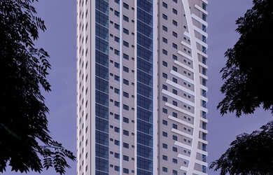 Imagem: Apartamento à venda em Porto Belo, Perequê, com 3 quartos