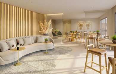 Imagem 5: Apartamento Garden à venda em São Paulo, Ipiranga, com 2 quartos, 54,9m²